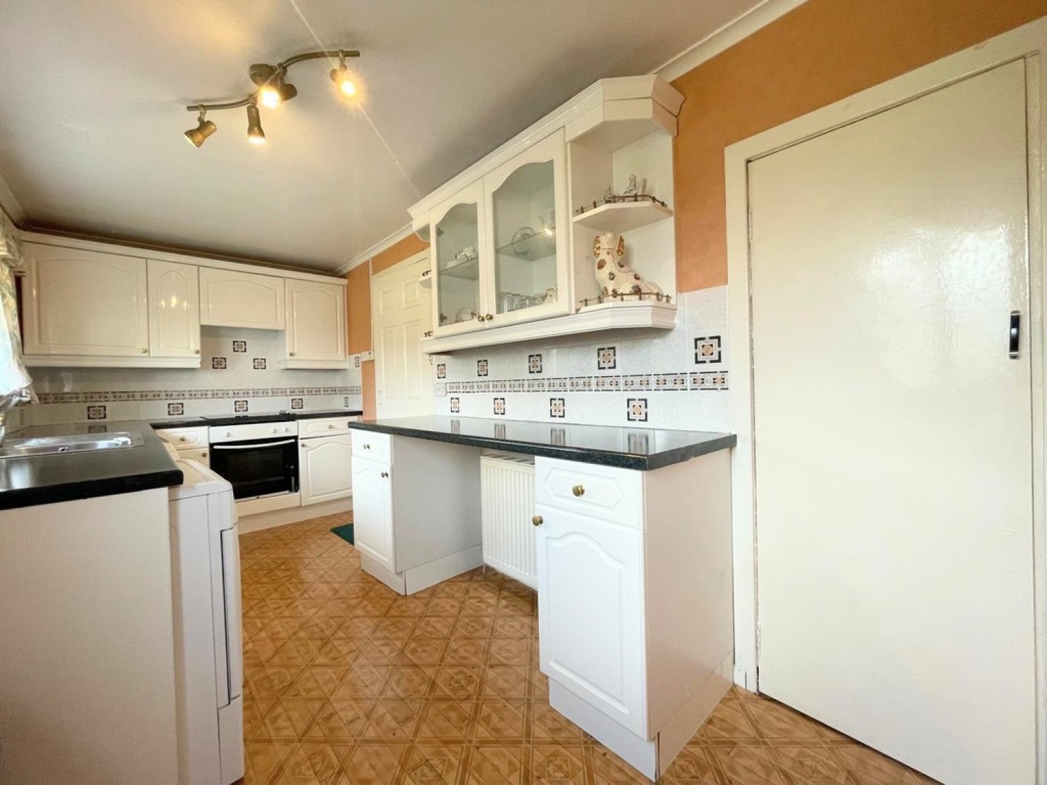 13 Trabboch Avenue, Drongan, KA6 7DR