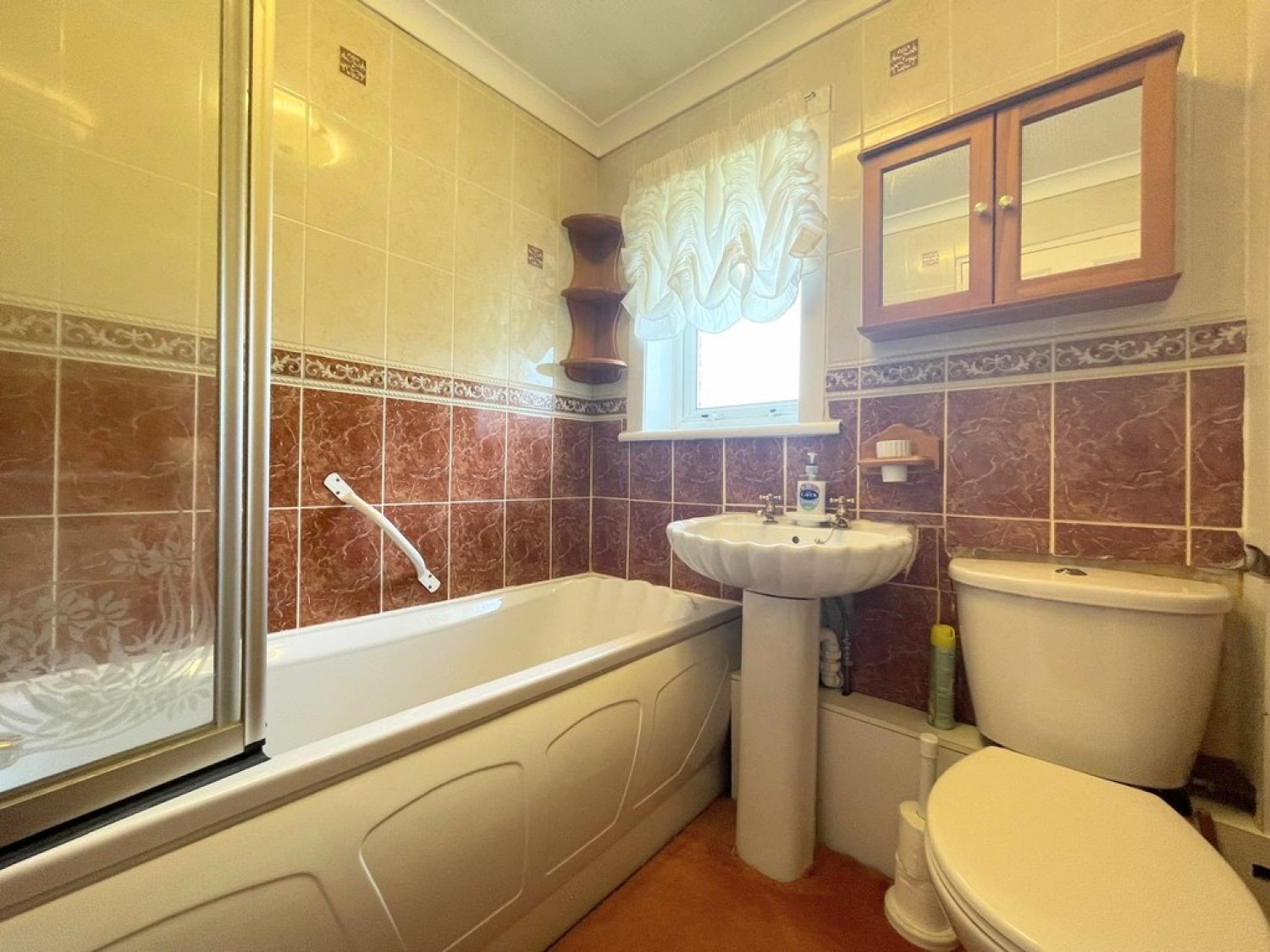 13 Trabboch Avenue, Drongan, KA6 7DR