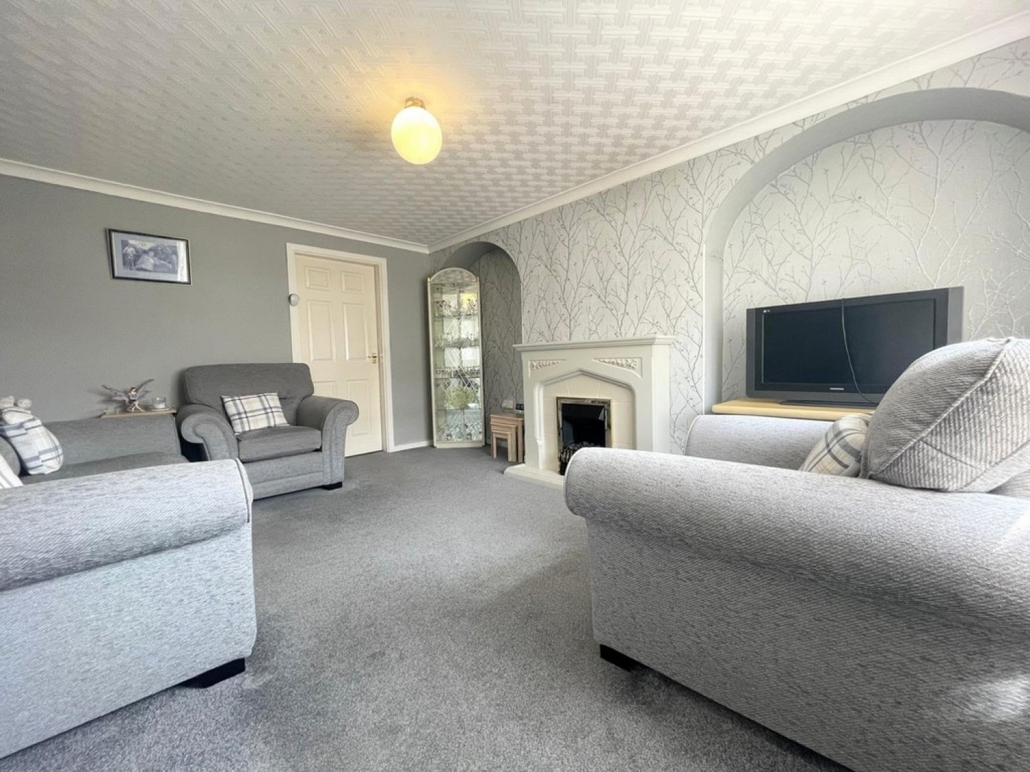 13 Trabboch Avenue, Drongan, KA6 7DR