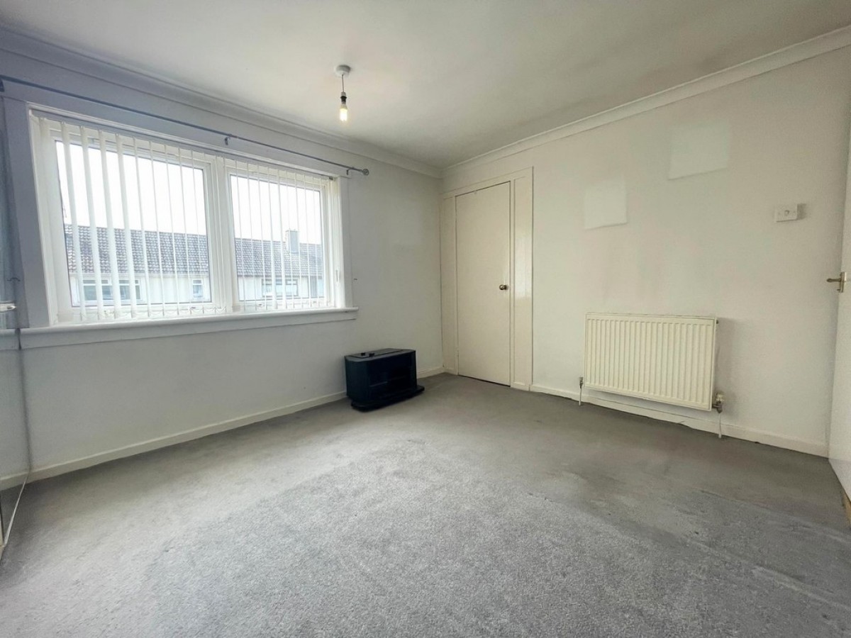 13 Trabboch Avenue, Drongan, KA6 7DR