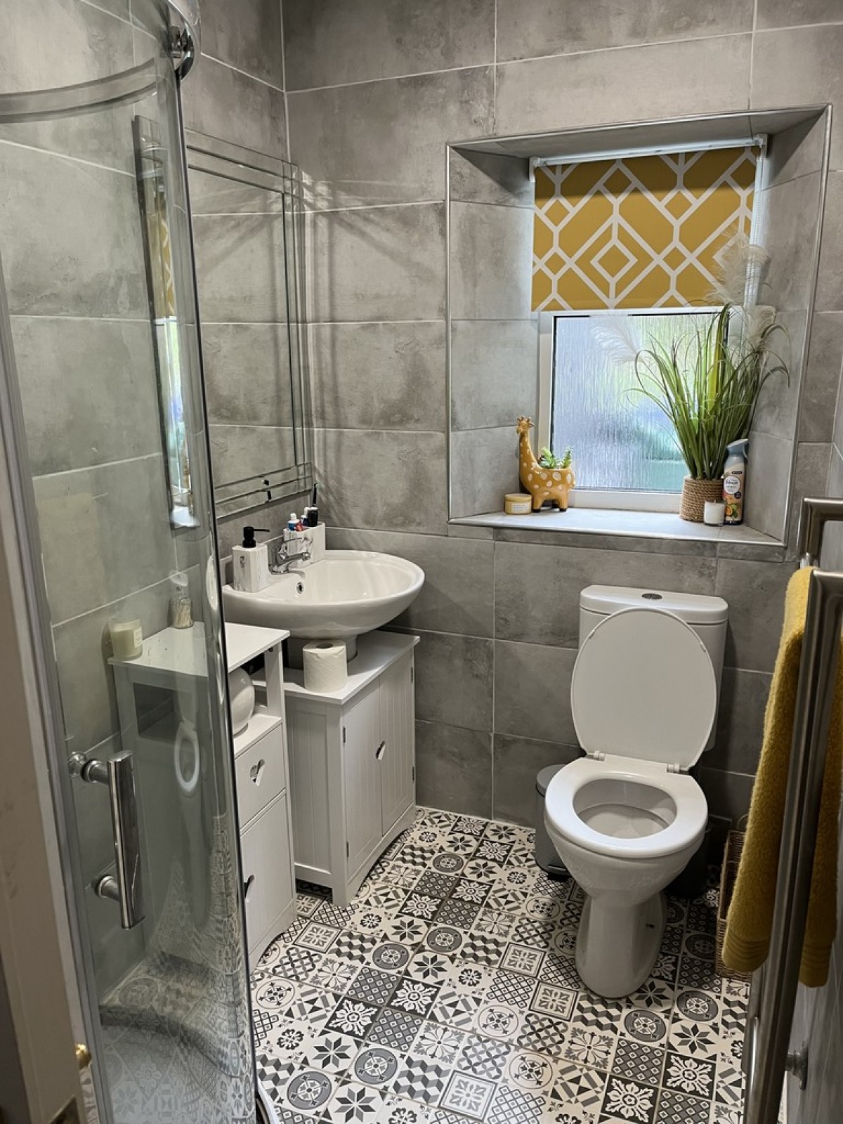 Ladylands Road, Maybole