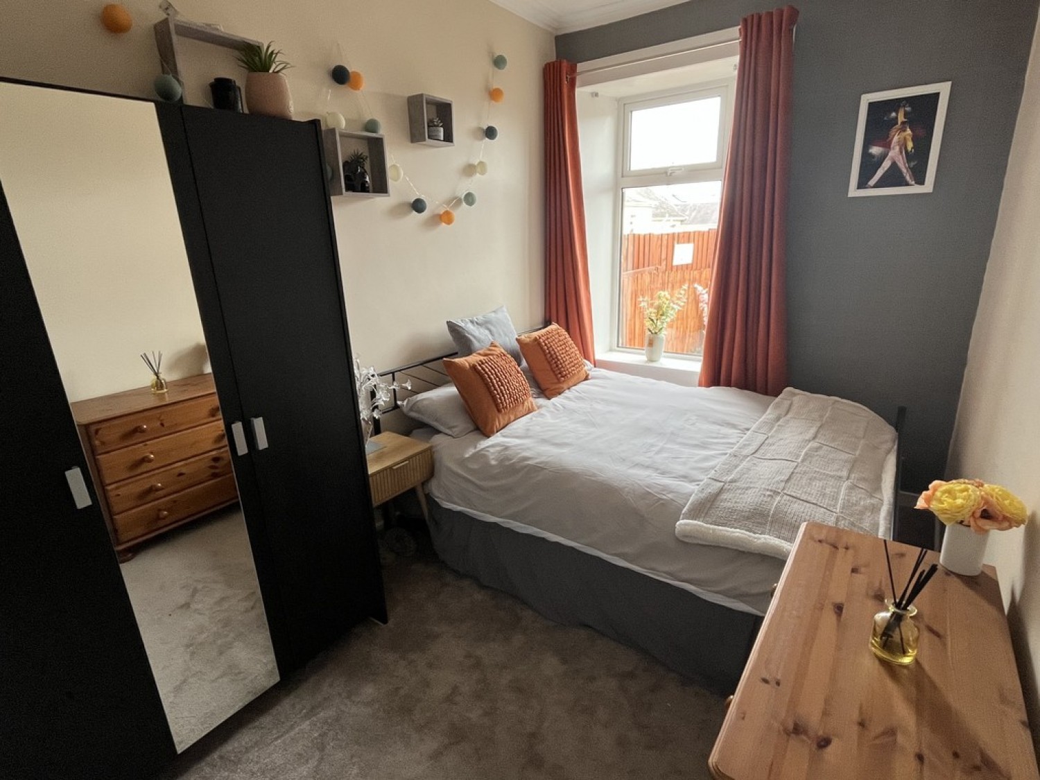 Ladylands Road, Maybole