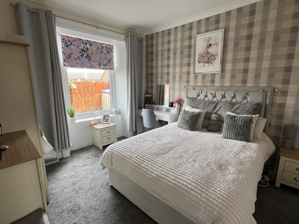 Ladylands Road, Maybole