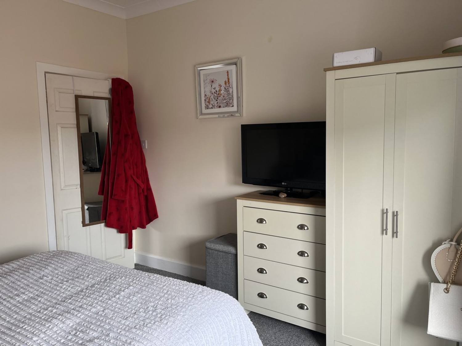 Ladylands Road, Maybole