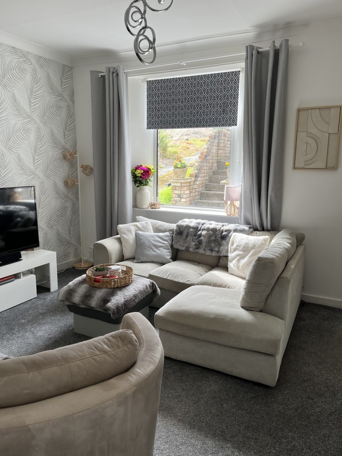 Ladylands Road, Maybole