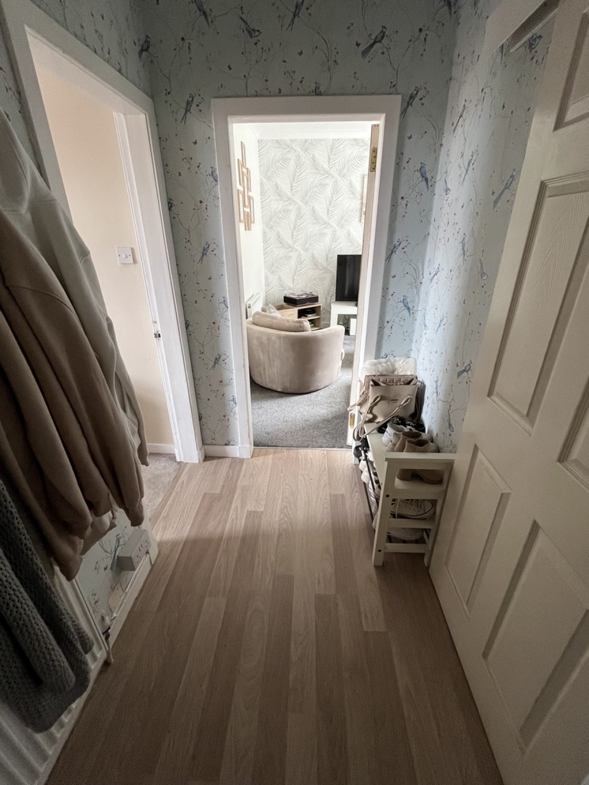 Ladylands Road, Maybole