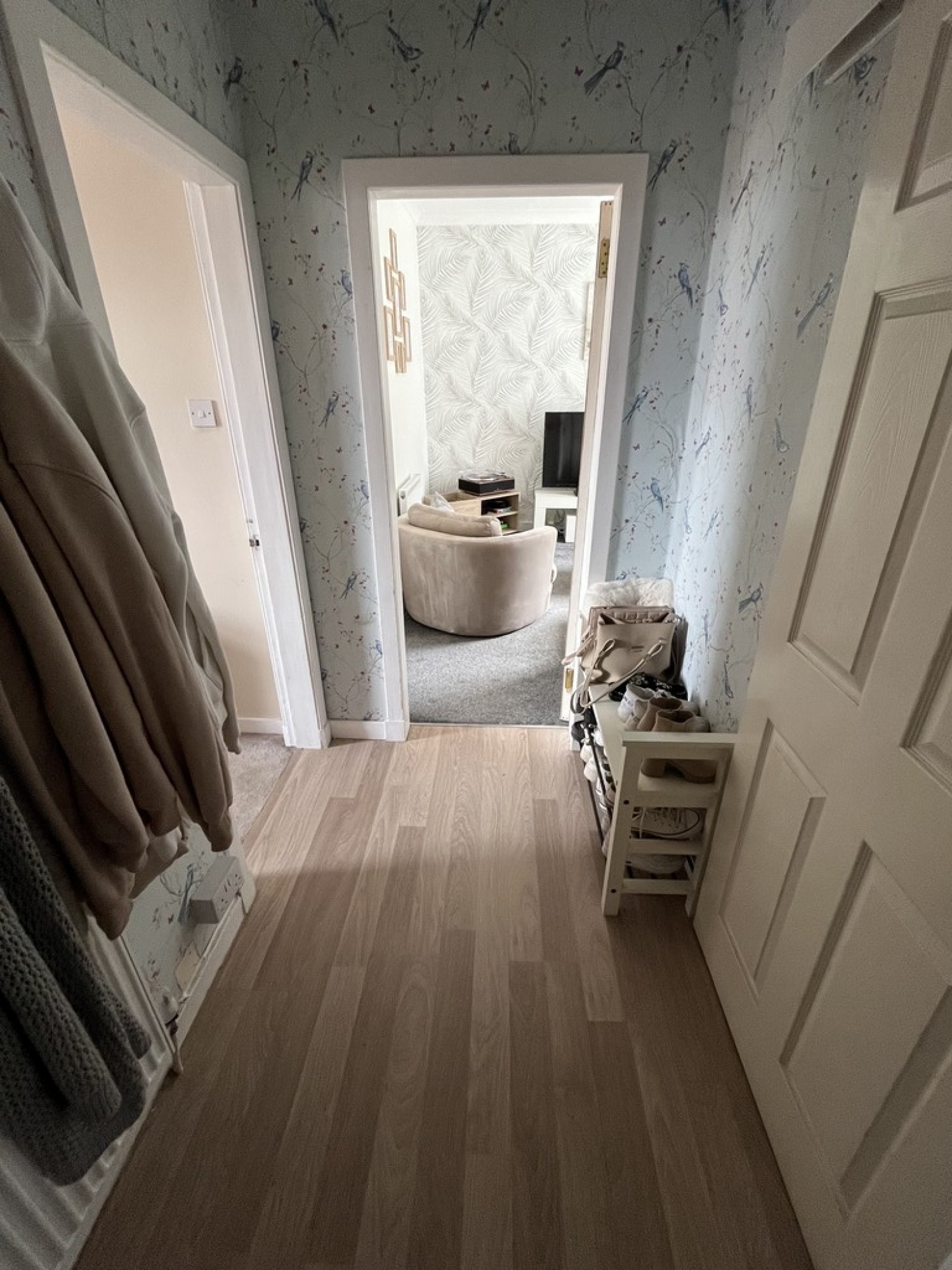 Ladylands Road, Maybole