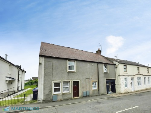39 Kirkland Street, Maybole,South Ayrshire, KA19 7HD