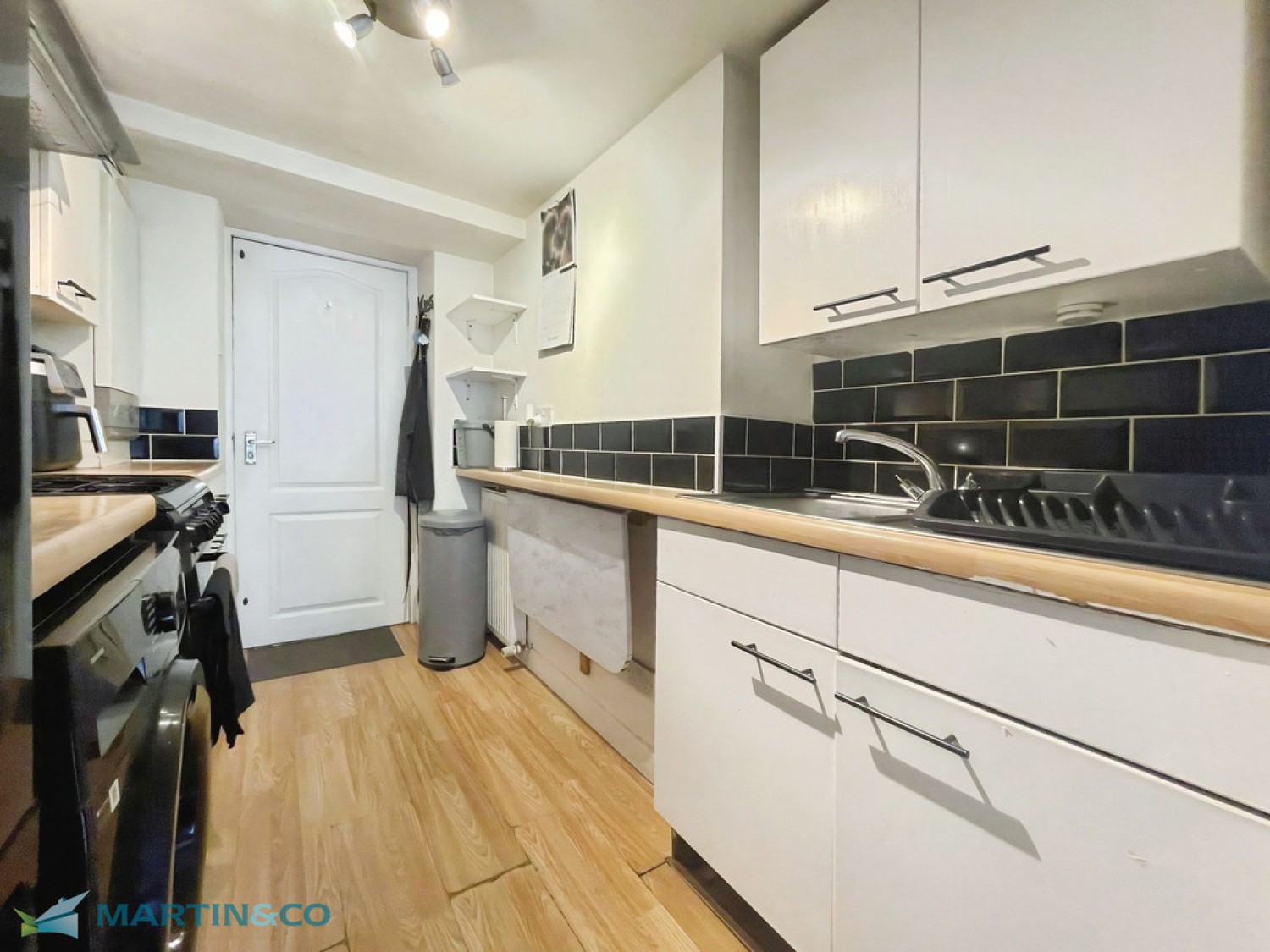 2 bedroom Flat for Sale 39 Kirkland Street, Maybole,South Ayrshire, KA19 7HD