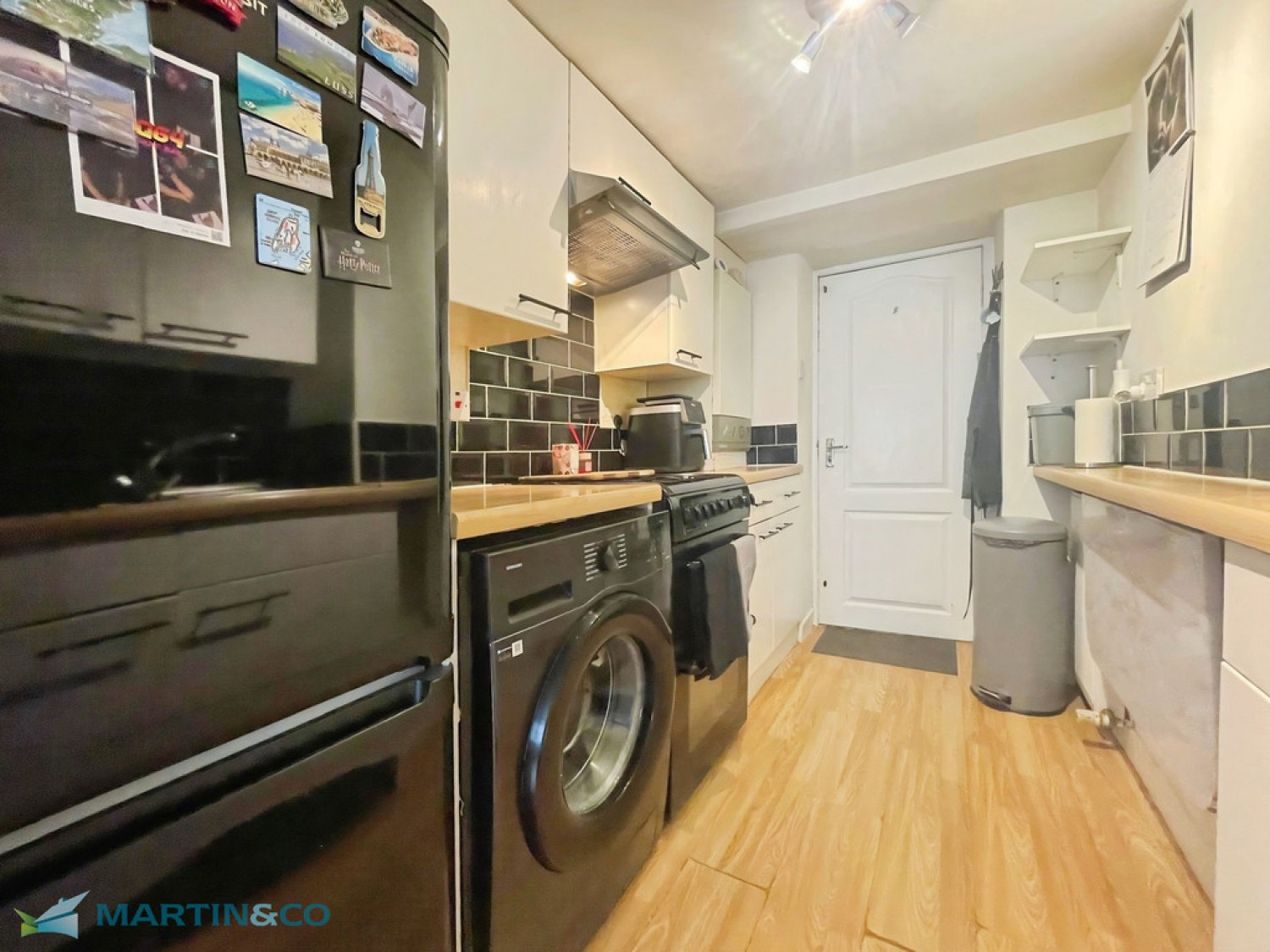 2 bedroom Flat for Sale 39 Kirkland Street, Maybole,South Ayrshire, KA19 7HD
