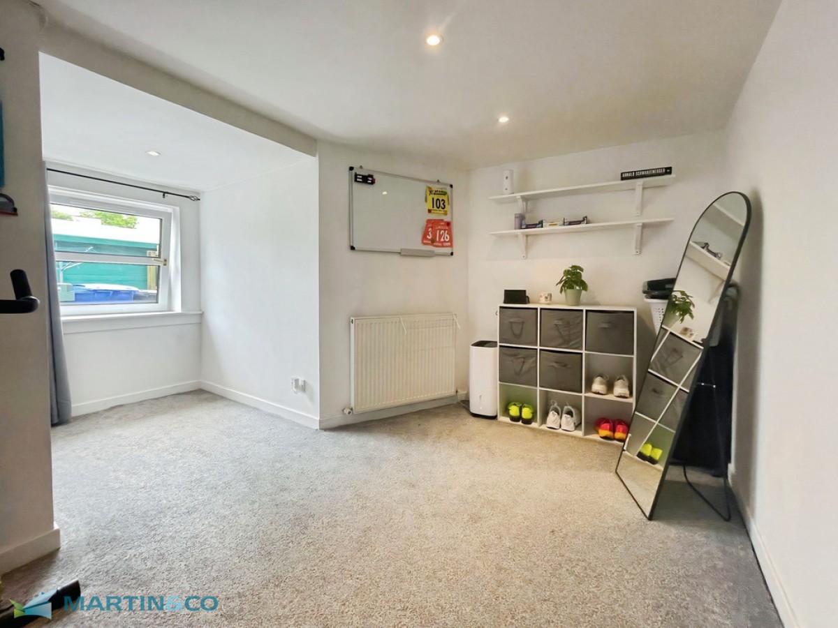 39 Kirkland Street, Maybole,South Ayrshire, KA19 7HD