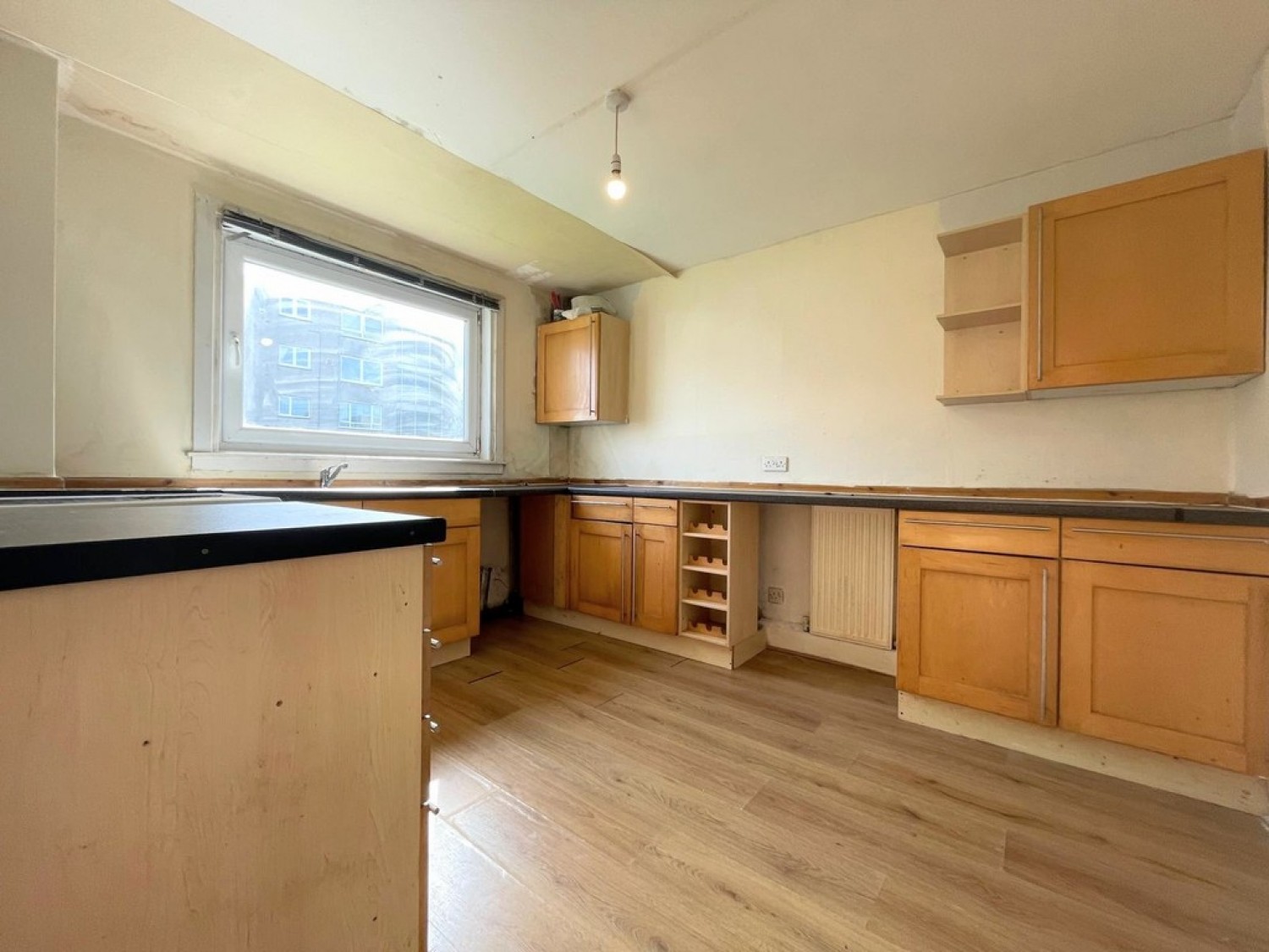 36 Russell Drive, Ayr, KA8 8JJ