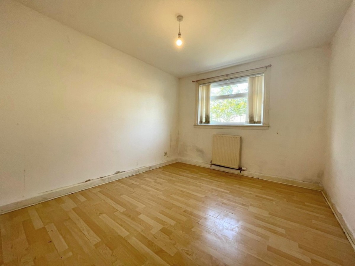 36 Russell Drive, Ayr, KA8 8JJ