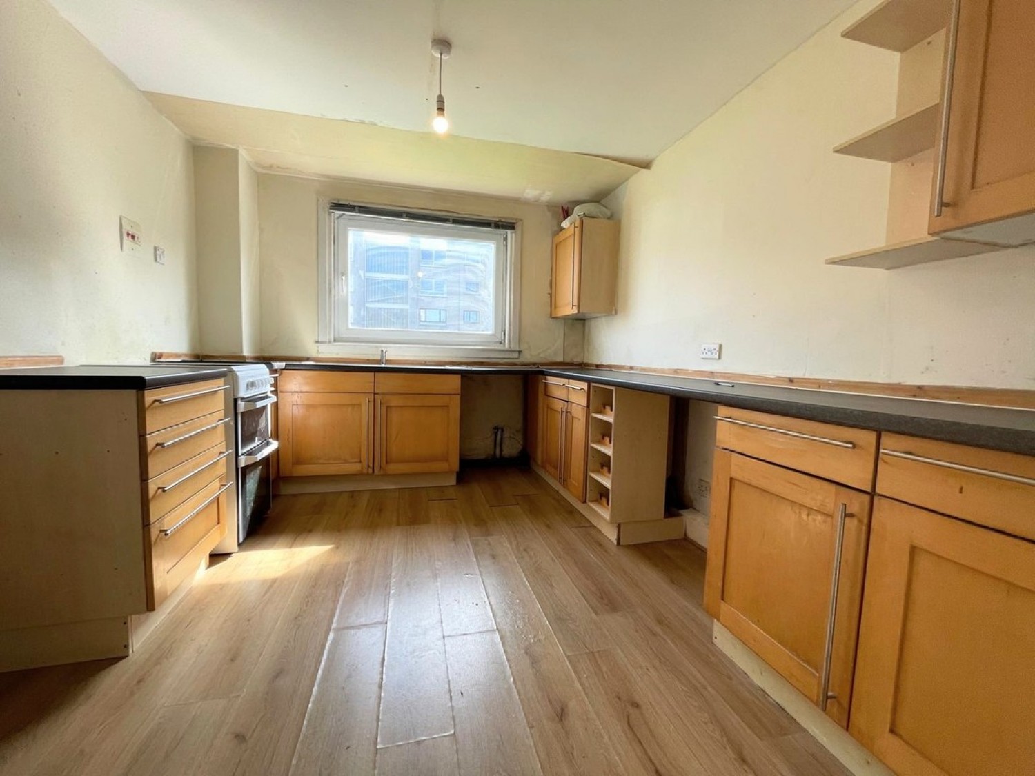 36 Russell Drive, Ayr, KA8 8JJ