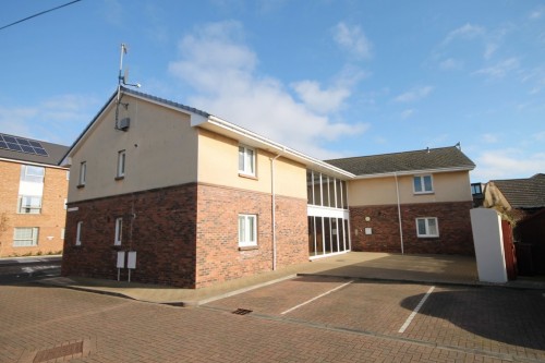 AYR - Halls Vennal