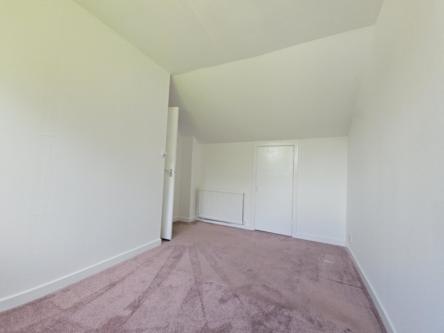 Millbank Row, Dreghorn