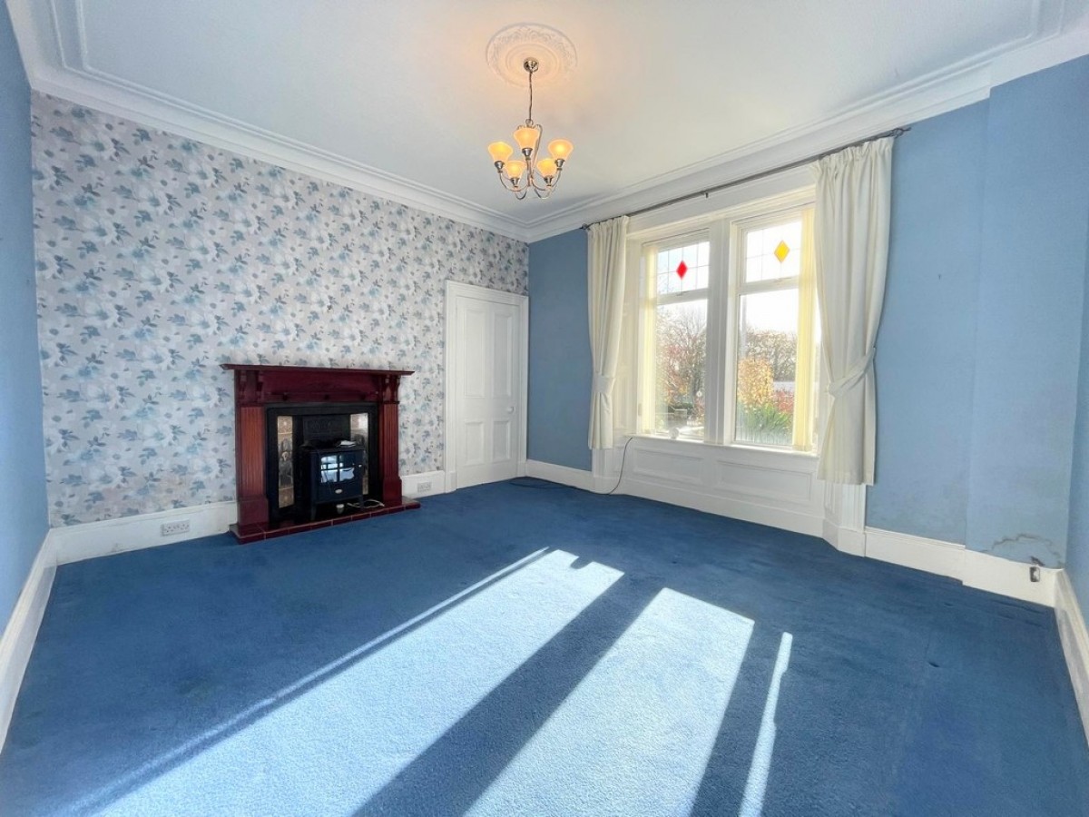 7 Whitletts Road, Ayr, South Ayrshire, KA8 0JA
