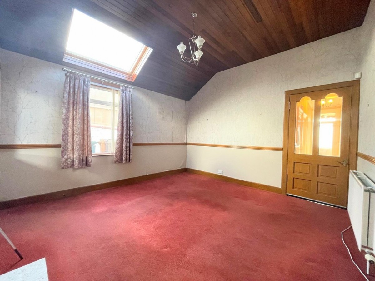 7 Whitletts Road, Ayr, South Ayrshire, KA8 0JA