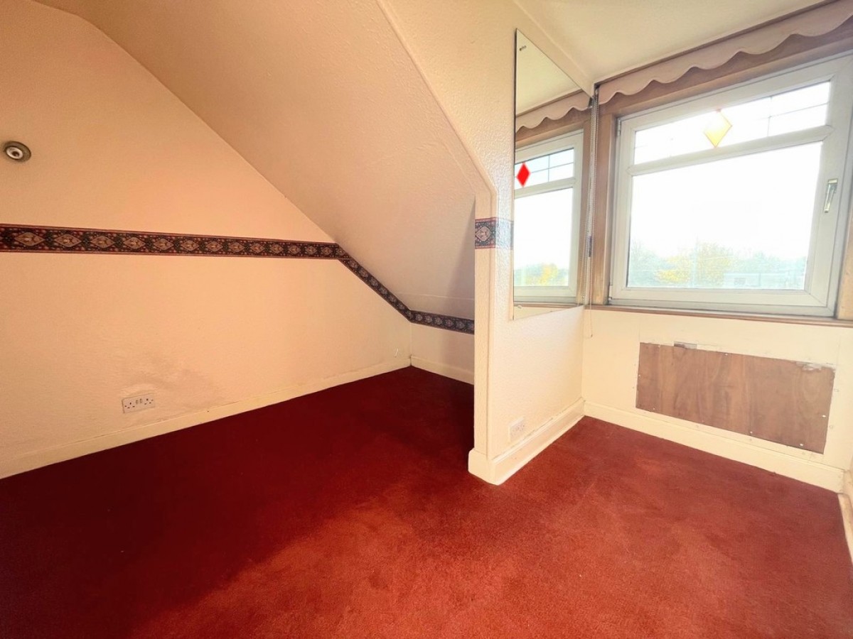 7 Whitletts Road, Ayr, South Ayrshire, KA8 0JA
