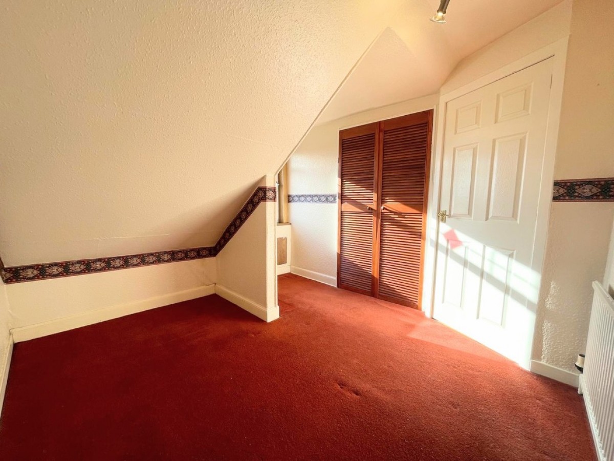 7 Whitletts Road, Ayr, South Ayrshire, KA8 0JA