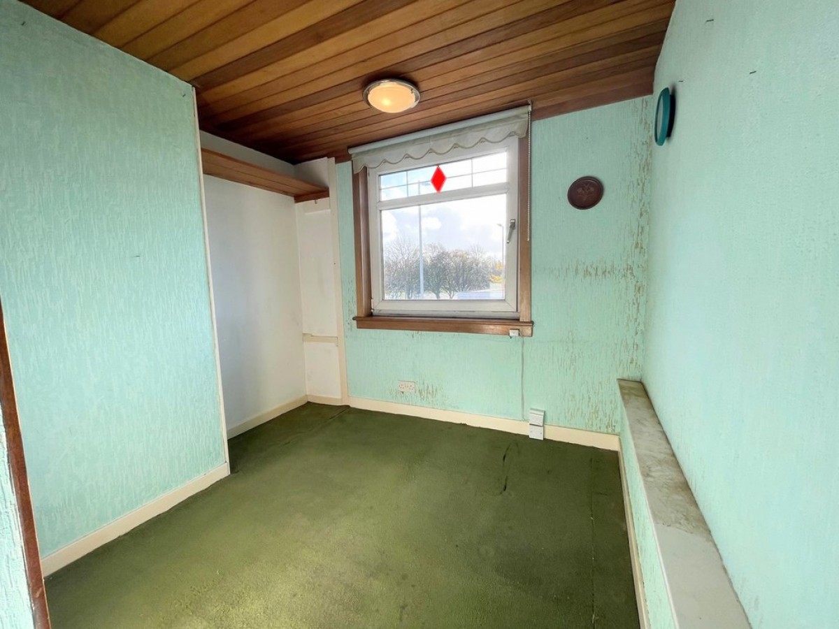 7 Whitletts Road, Ayr, South Ayrshire, KA8 0JA