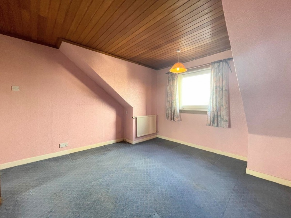 7 Whitletts Road, Ayr, South Ayrshire, KA8 0JA