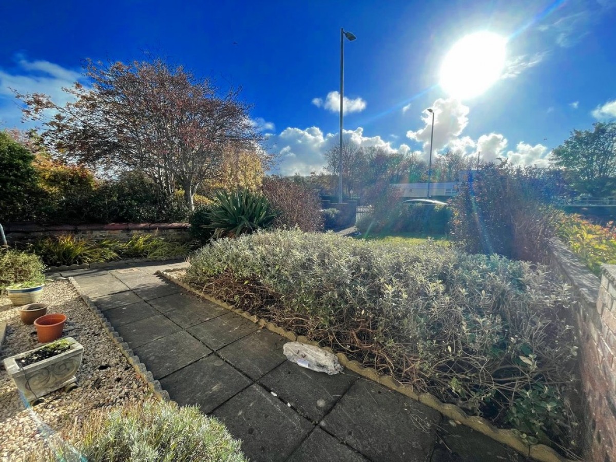 7 Whitletts Road, Ayr, South Ayrshire, KA8 0JA