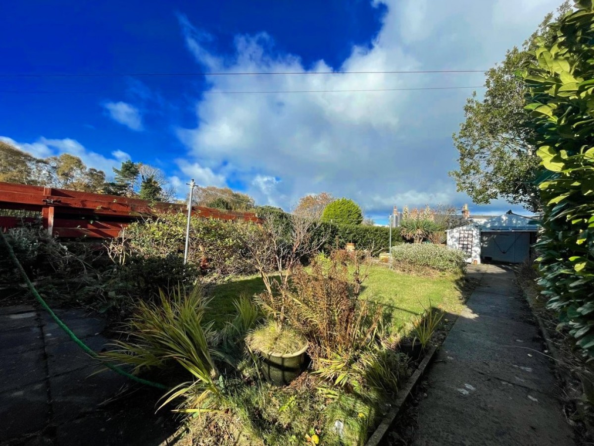 7 Whitletts Road, Ayr, South Ayrshire, KA8 0JA