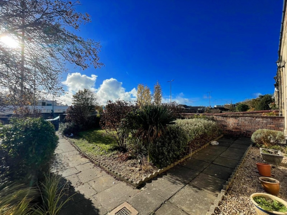 7 Whitletts Road, Ayr, South Ayrshire, KA8 0JA