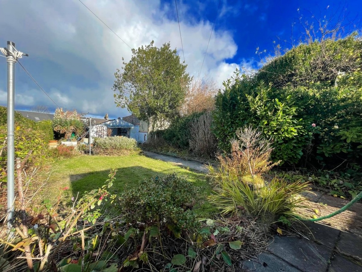 7 Whitletts Road, Ayr, South Ayrshire, KA8 0JA