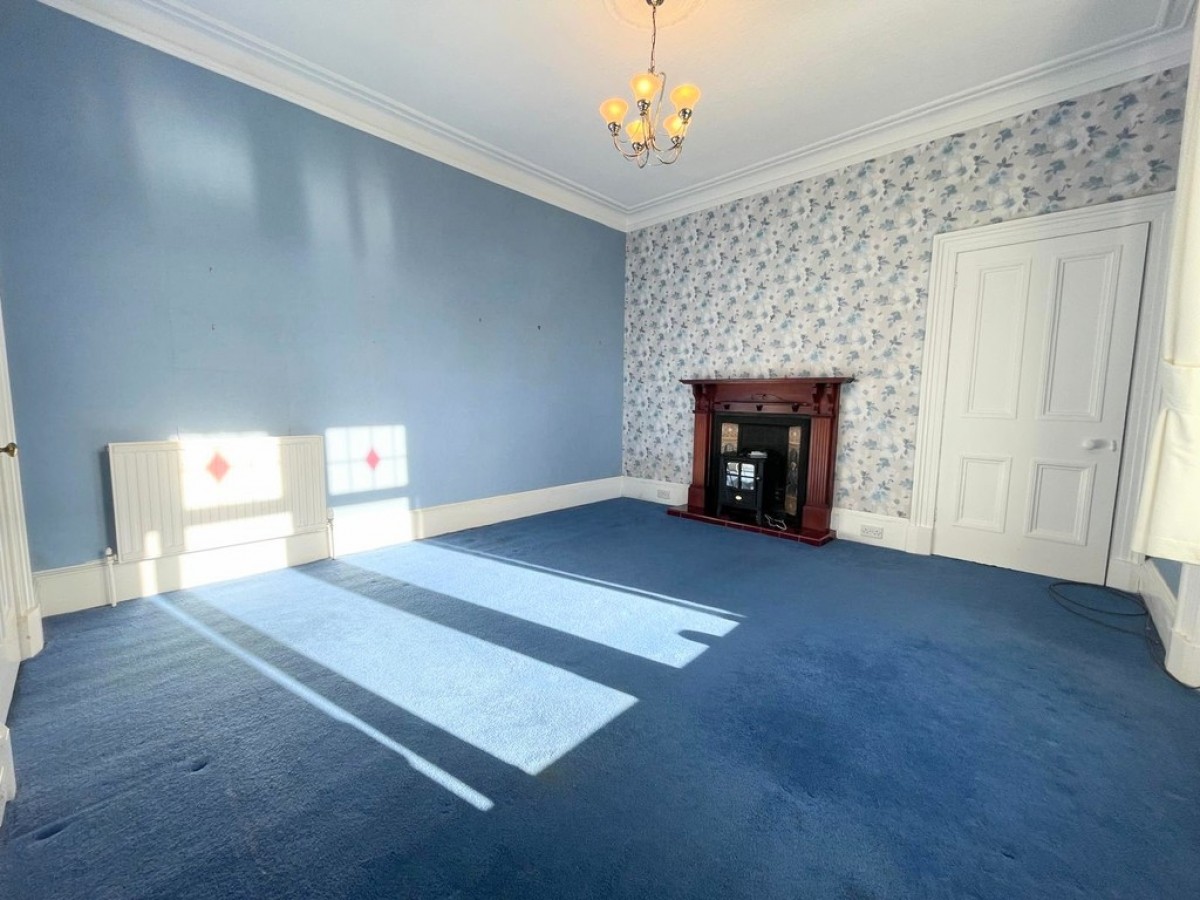 7 Whitletts Road, Ayr, South Ayrshire, KA8 0JA