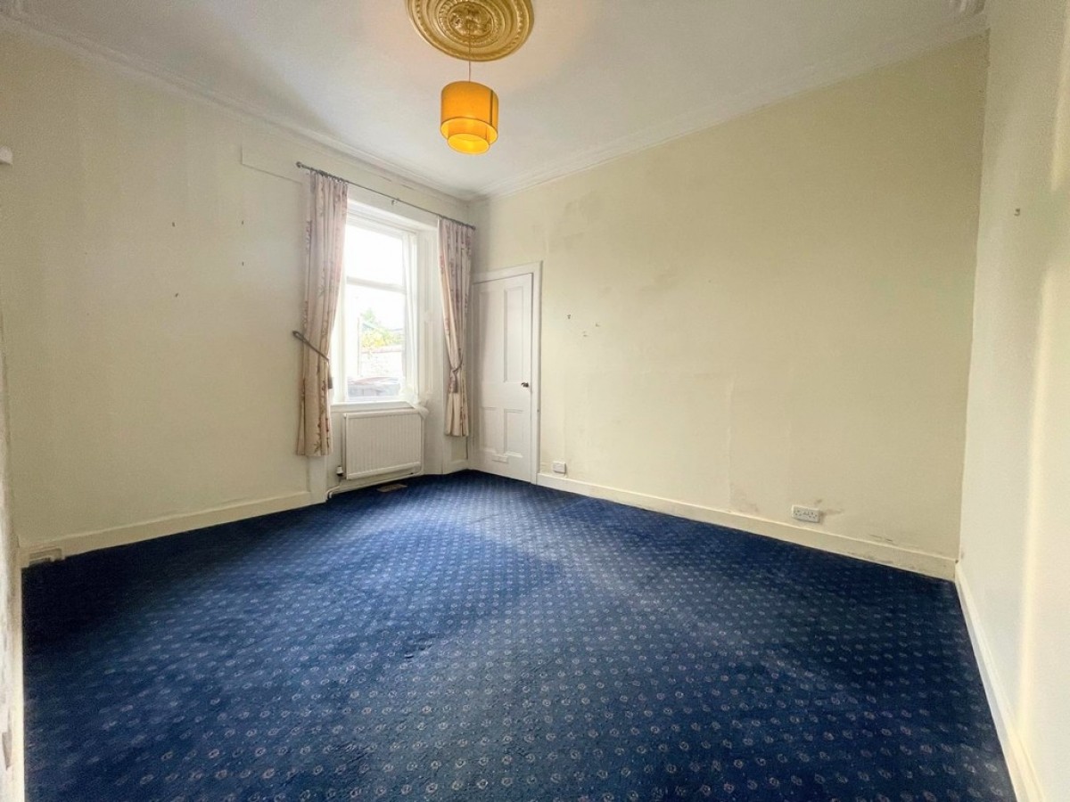 7 Whitletts Road, Ayr, South Ayrshire, KA8 0JA