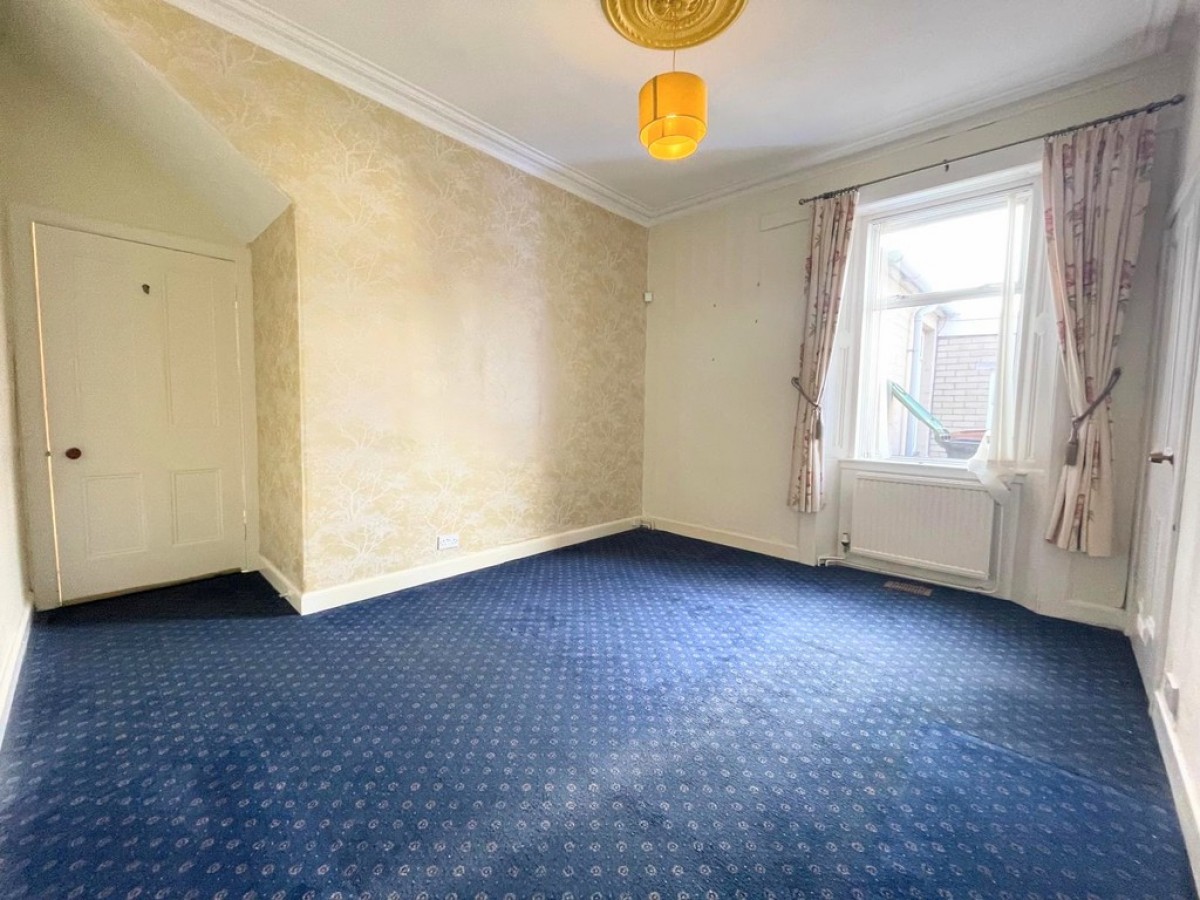7 Whitletts Road, Ayr, South Ayrshire, KA8 0JA