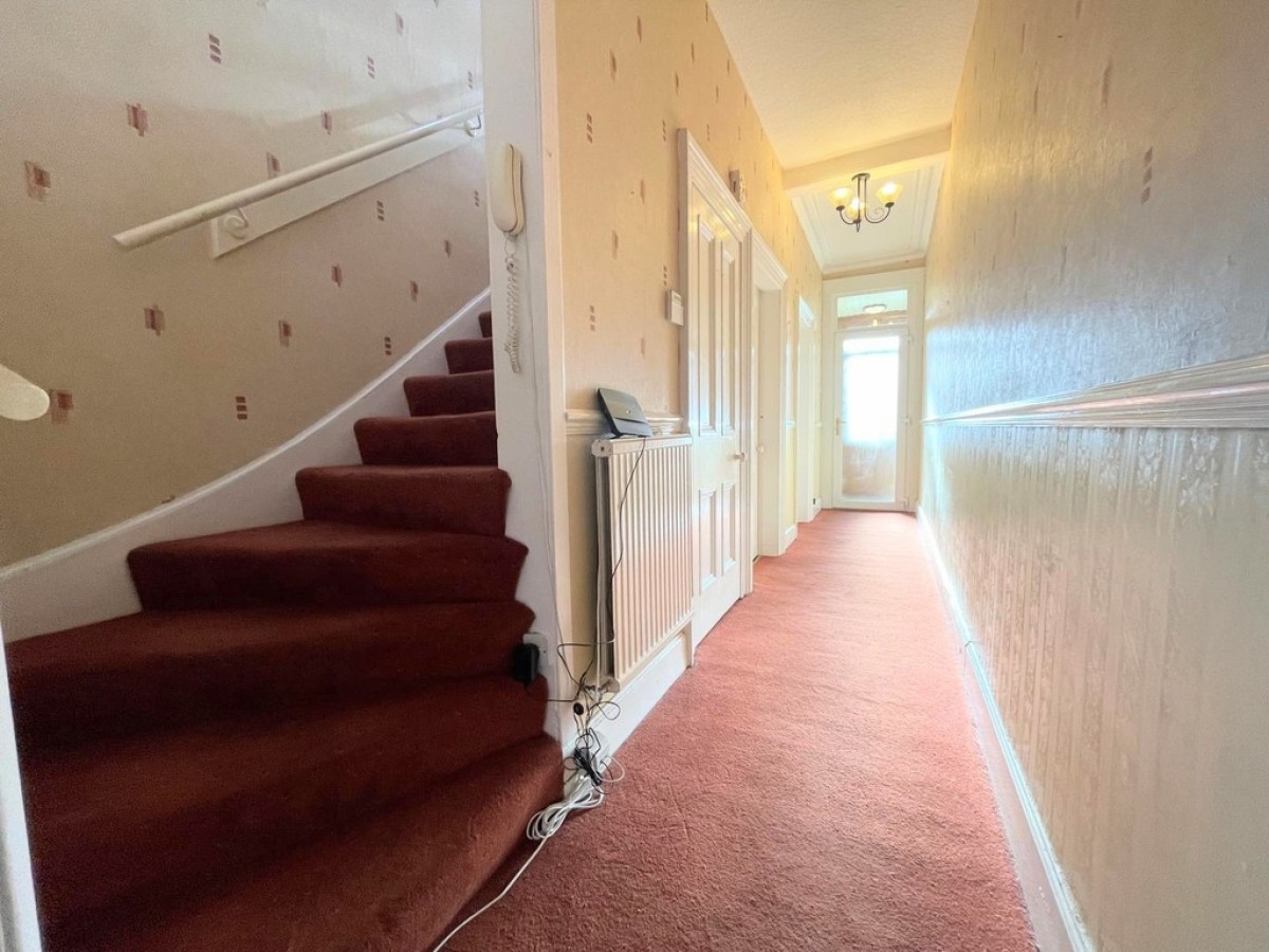 7 Whitletts Road, Ayr, South Ayrshire, KA8 0JA
