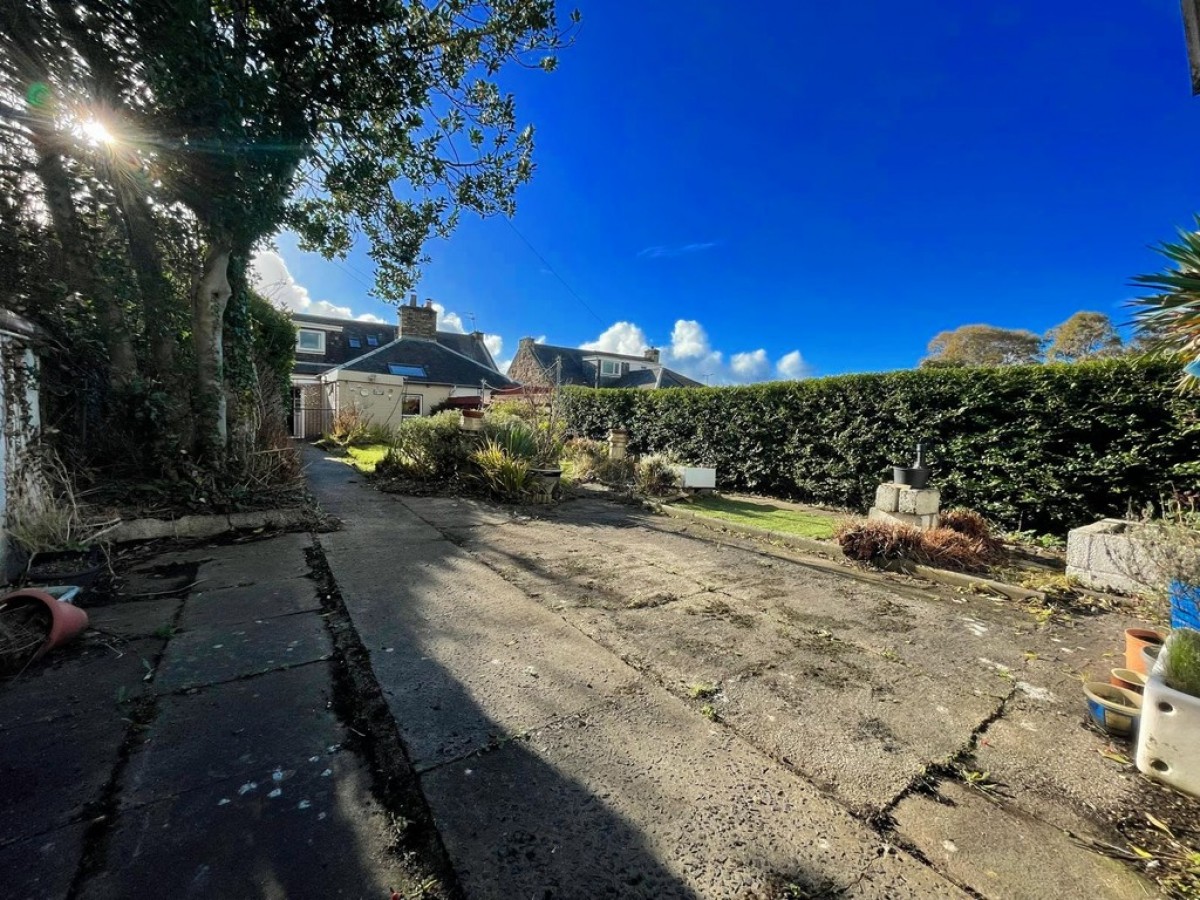 7 Whitletts Road, Ayr, South Ayrshire, KA8 0JA