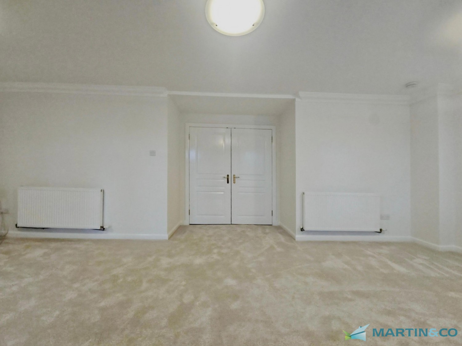 2 bedroom Flat for Letting Maybole Road, Ayr