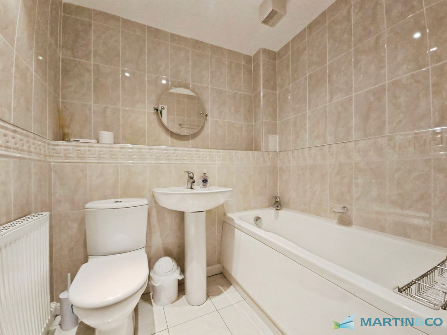 2 bedroom Flat for Letting Maybole Road, Ayr