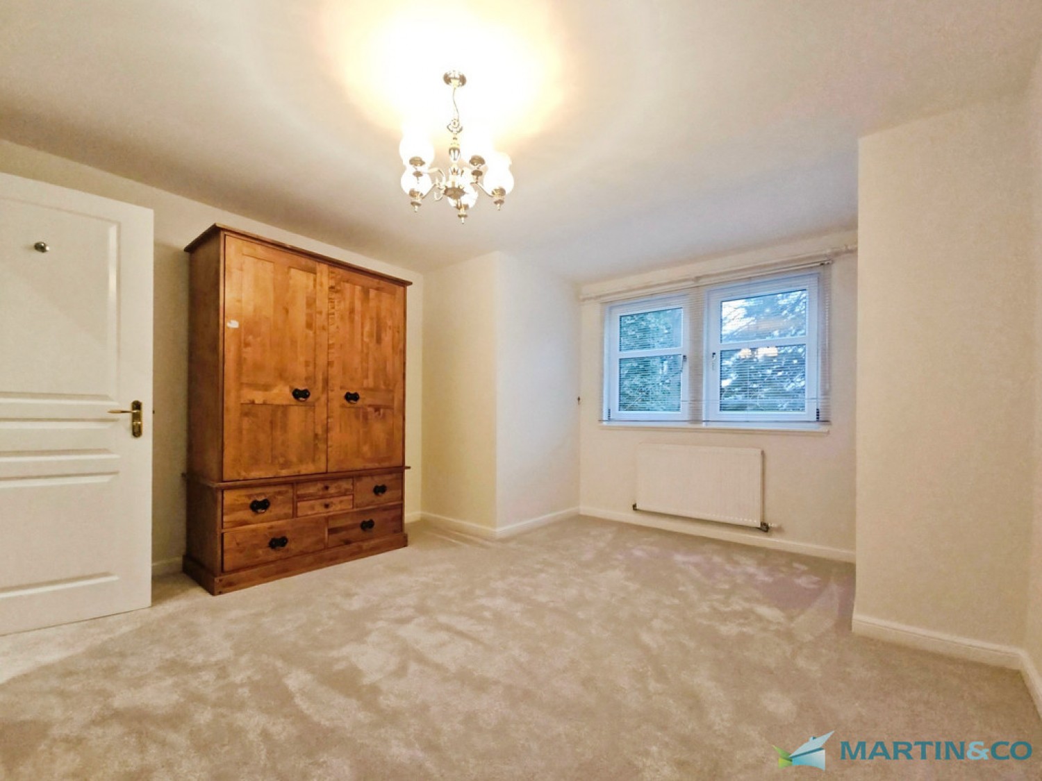 2 bedroom Flat for Letting Maybole Road, Ayr