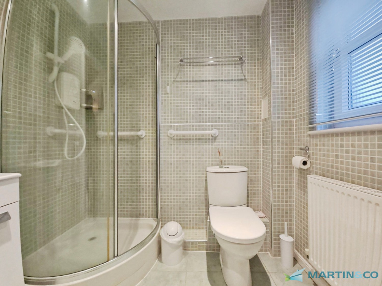 2 bedroom Flat for Letting Maybole Road, Ayr