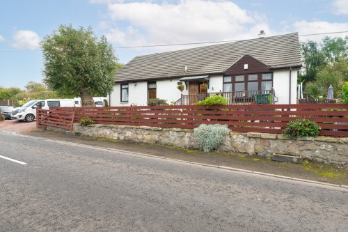 Tamaris, Mossblown, Ayr, South Ayrshire, KA6 5BA