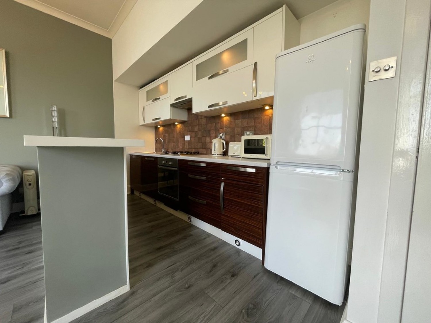 17 Millearn Apartments, 42 Racecourse Road, Ayr, KA7 2UY