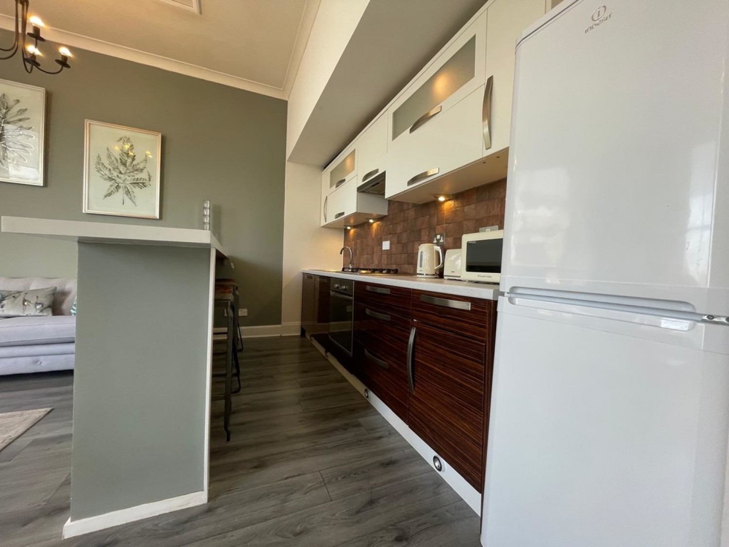 17 Millearn Apartments, 42 Racecourse Road, Ayr, KA7 2UY