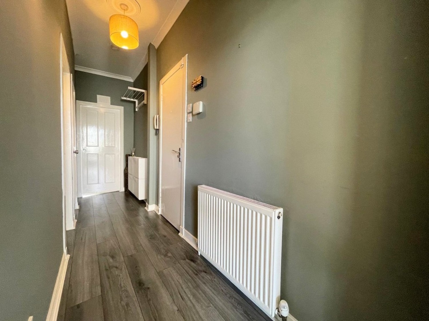 17 Millearn Apartments, 42 Racecourse Road, Ayr, KA7 2UY