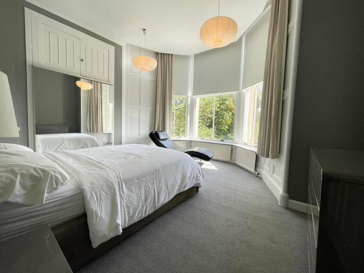 17 Millearn Apartments, 42 Racecourse Road, Ayr, KA7 2UY