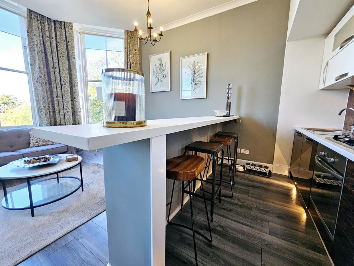 17 Millearn Apartments, 42 Racecourse Road, Ayr, KA7 2UY