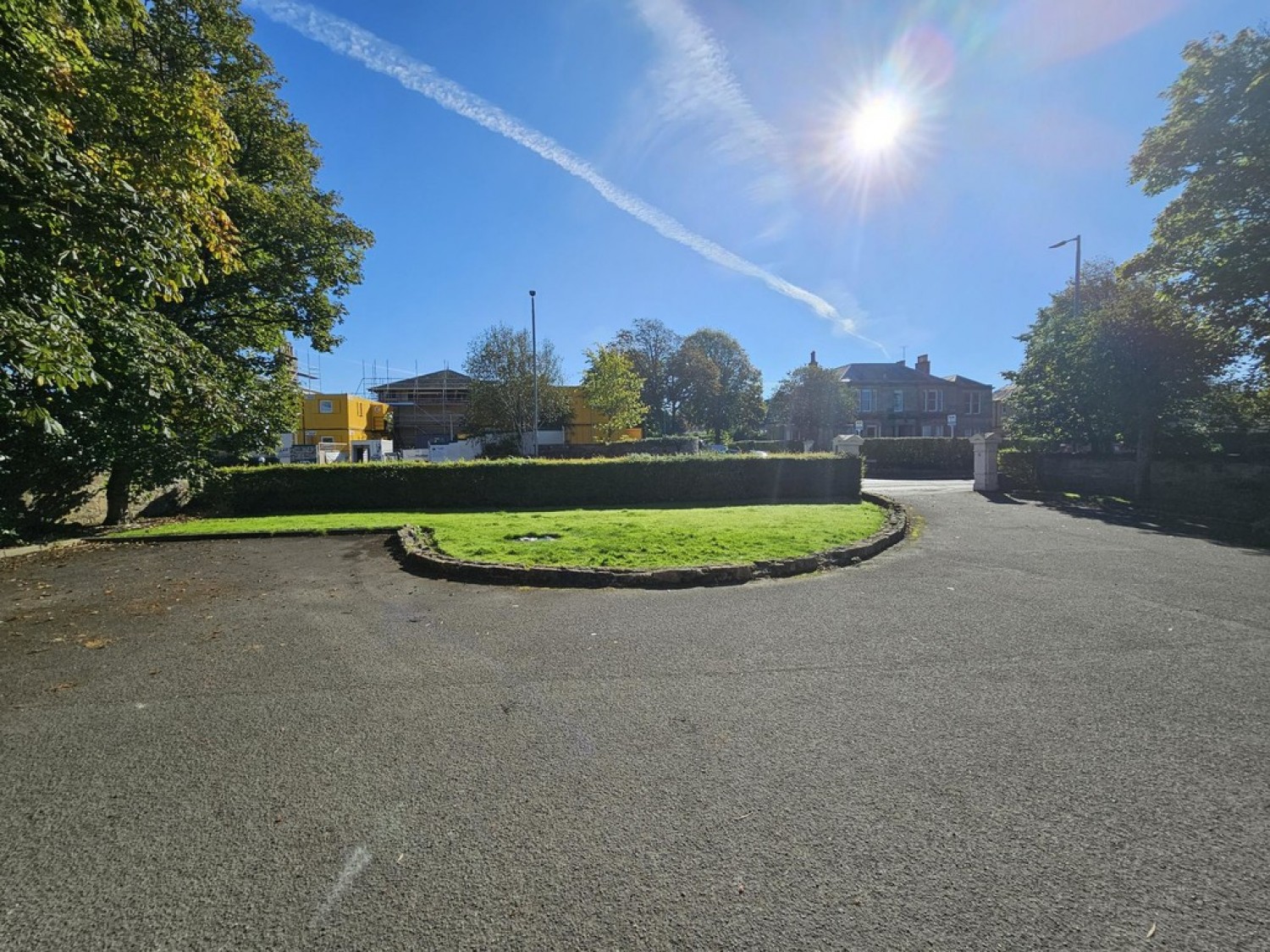 17 Millearn Apartments, 42 Racecourse Road, Ayr, KA7 2UY