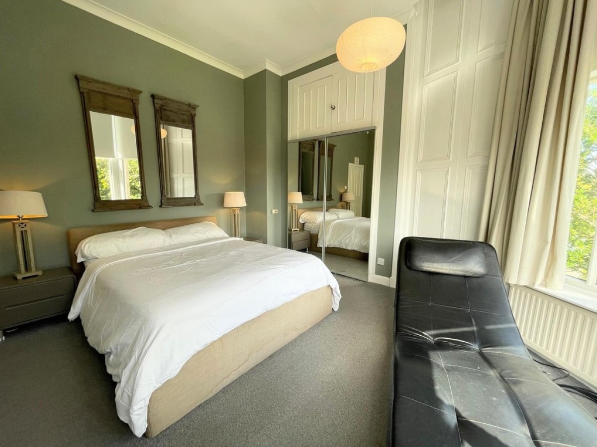 17 Millearn Apartments, 42 Racecourse Road, Ayr, KA7 2UY