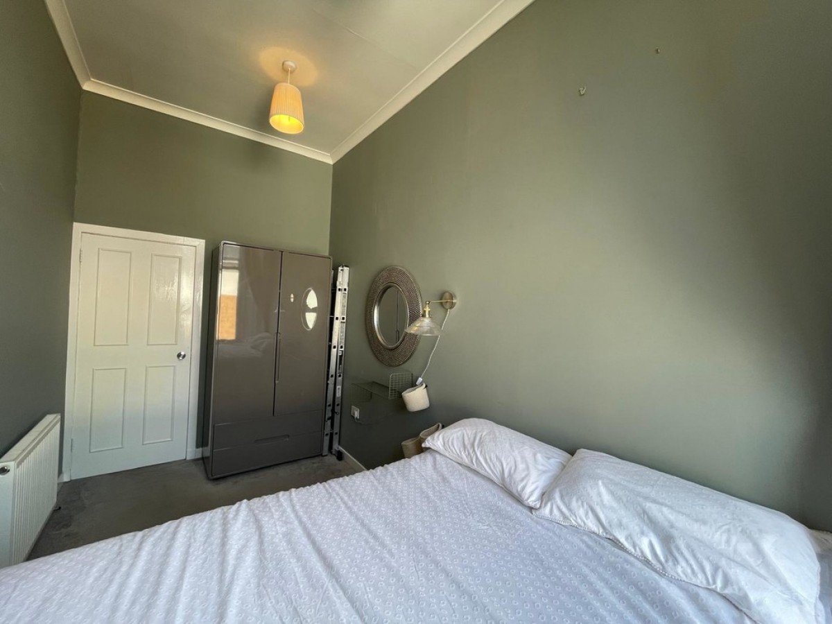 17 Millearn Apartments, 42 Racecourse Road, Ayr, KA7 2UY