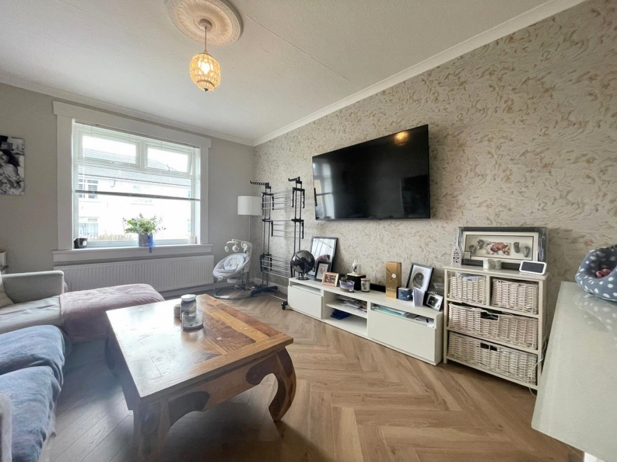 2 Lane Crescent, Drongan, Ayr, KA6 7AG