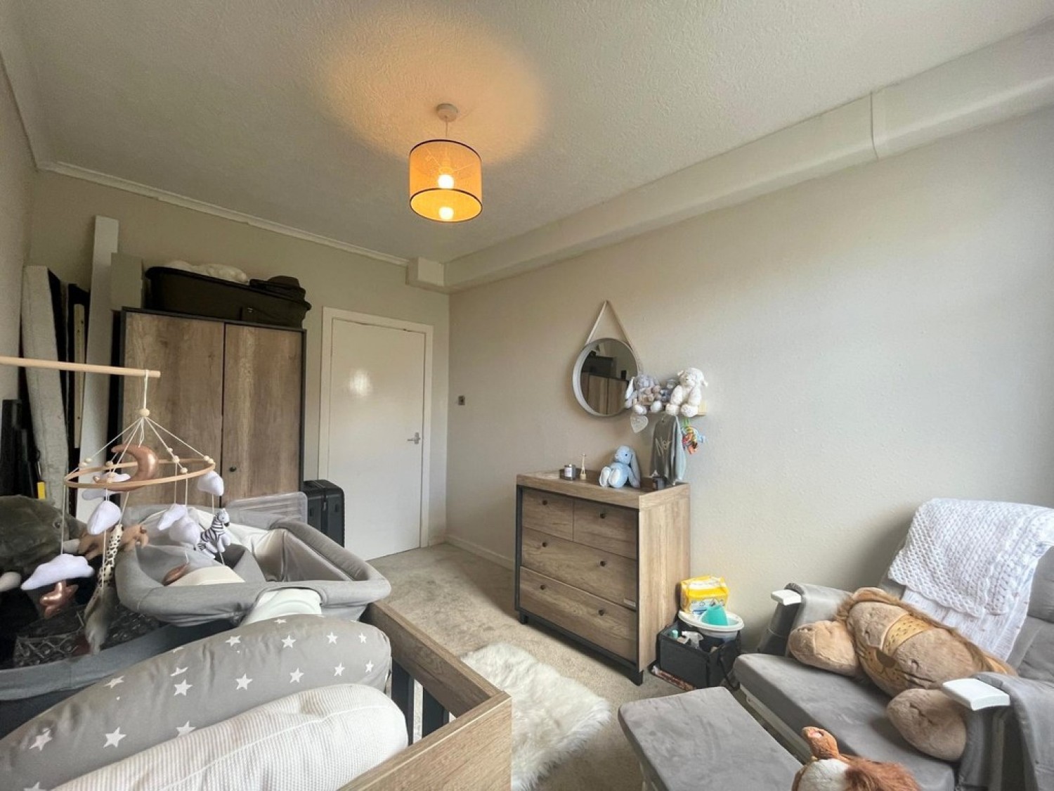 2 Lane Crescent, Drongan, Ayr, KA6 7AG